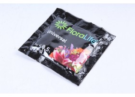 Подкормка для цветов Oasis FloralLife CLEAR 3,5гр