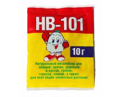HB-101 виталайзер для растений 10гр