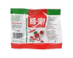 HB-101 виталайзер для растений 6мл